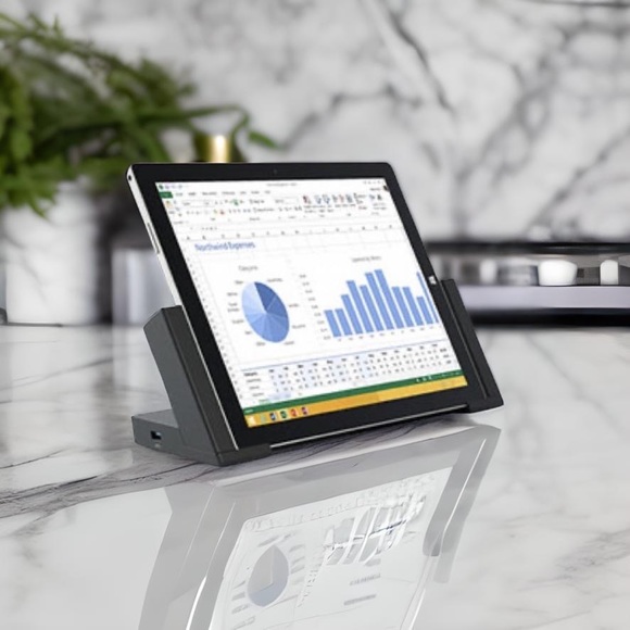 Microsoft Surface Pro 1 | 128GB - Picture 5 of 6